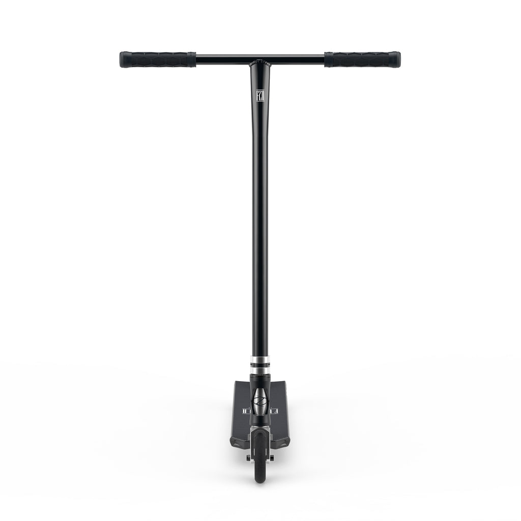 Fuzion Z350 Boxed Pro Scooter Street Completes Alpha Pro Scooters