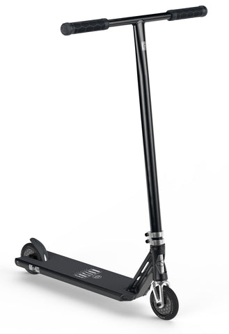 2022 Fuzion Z350 Boxed Pro Scooter Completes Fuzion Black 