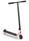 2022 Fuzion Z350 Boxed Pro Scooter Completes Fuzion White 