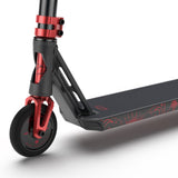 2022 Fuzion Z350 Pro Scooter Completes Fuzion 