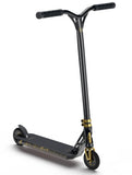 2022 Fuzion Z350 Pro Scooter Completes Fuzion Prophecy (Gold) 