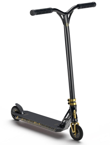 Gold scooter sales