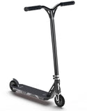 2022 Fuzion Z350 Pro Scooter Completes Fuzion Serpent (Silver) 