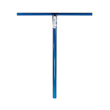Affinity Classic XL T-Bar- Oversized Scooter Bars Affinity SCS OVERSIZED DEEP BLUE 
