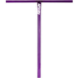Affinity Classic XL T-Bar- Oversized Scooter Bars Affinity SCS OVERSIZED PURPLE 