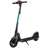 Apex Electric Scooter Electric Scooter GOTRAX Black 