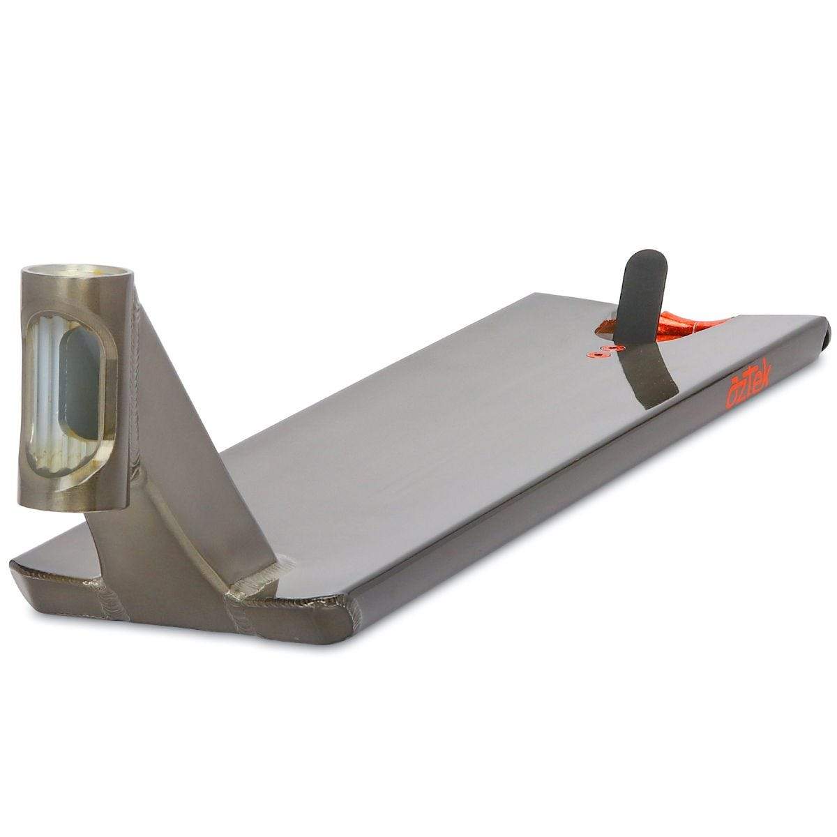 Aztek 666 Deck | Parts | Alpha Pro Scooters - Alpha Pro Scooters