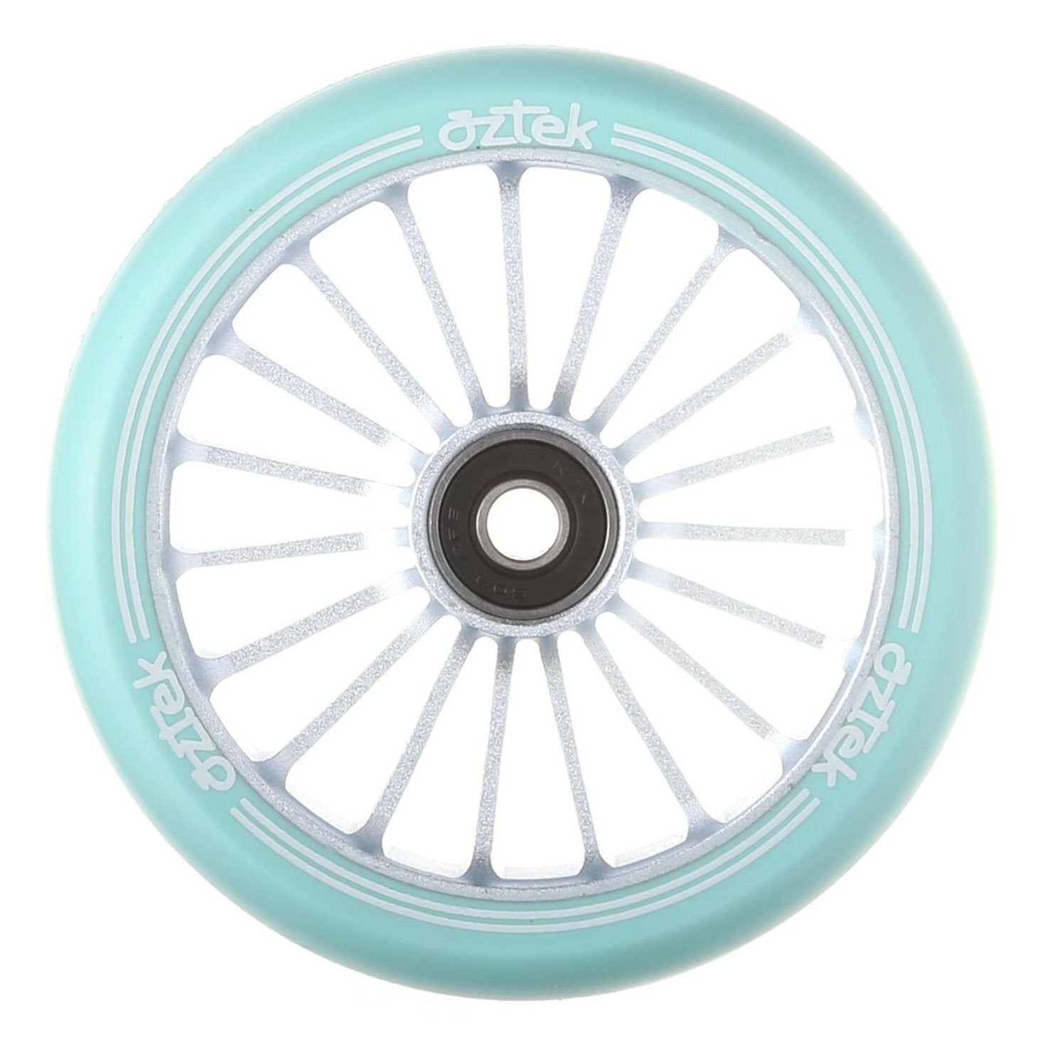 Aztek Architect XL Wheels - 30mm | Parts - Alpha Pro Scooters