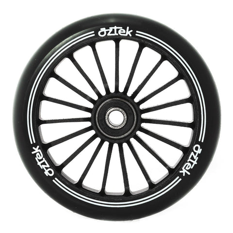 Aztek Architect Wheels - XL Parts Aztek Black 