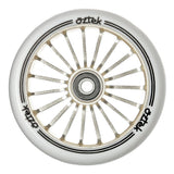 Aztek Architect Wheels - XL Parts Aztek Ivory 