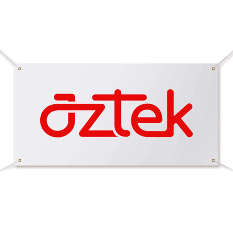 Aztek Banner Accessories Aztek Scooters 