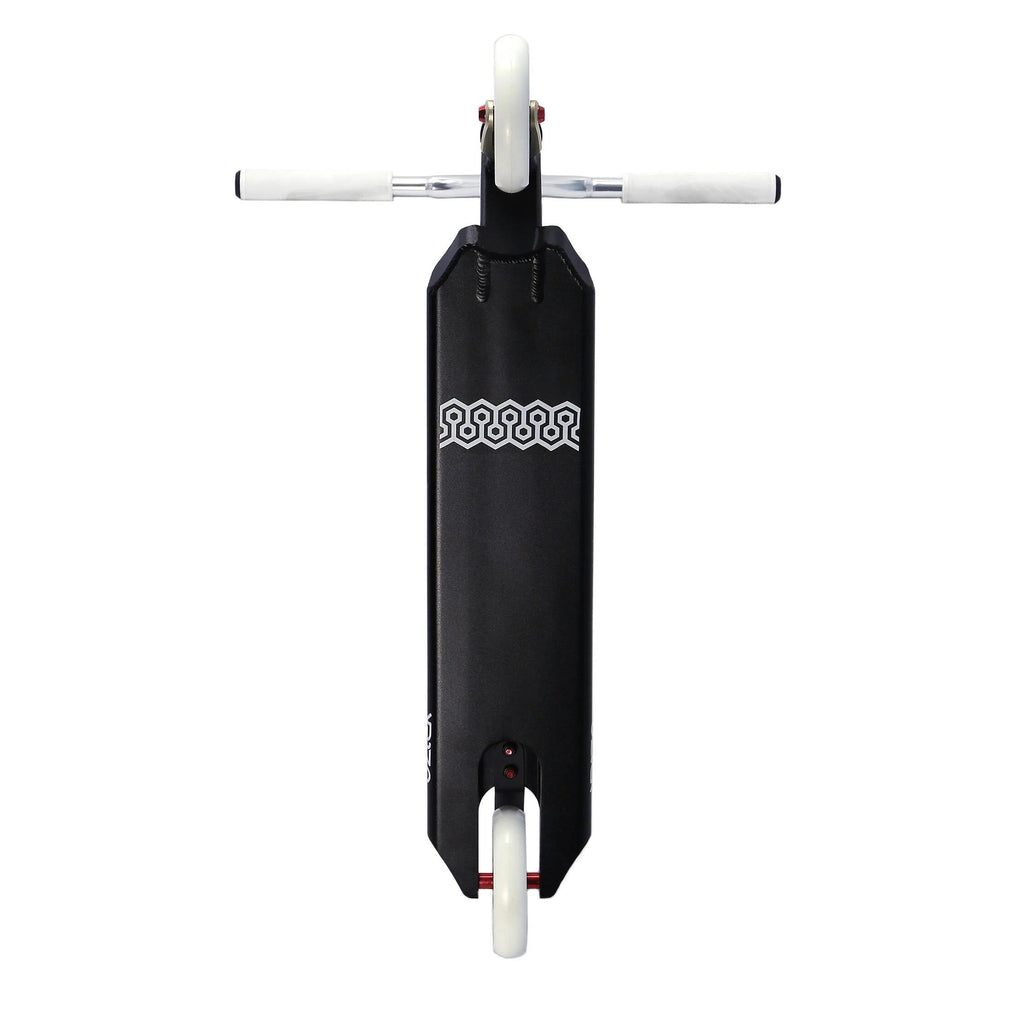 Aztec Pro Aztec Pro Scooter – Aztek Scooter Shop – UPFV
