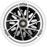 Aztek Ermine Wheels - Pair Scooter Wheels Aztek 