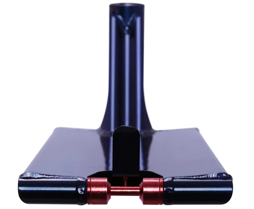 Aztek Europa Deck - 7" Wide | Parts | Alpha Pro Scooters - Alpha Pro ...