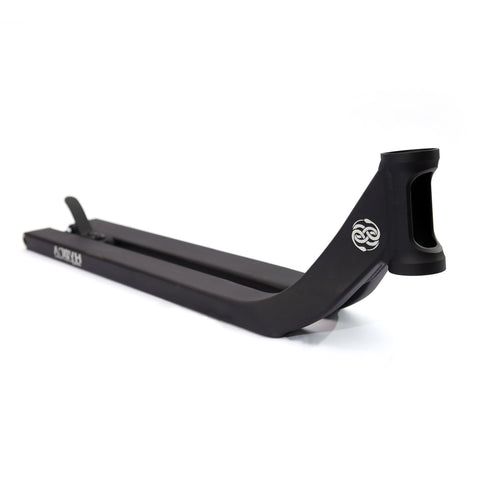 Aztek Hydra Deck Parts Aztek Black 19.5" 