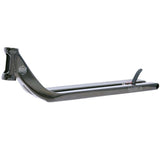 Aztek Hydra Deck Parts Aztek Black Chrome 19.5" 