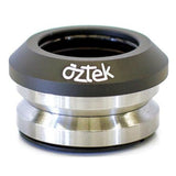 Aztek Integrated Headset Parts Aztek Black 