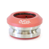 Aztek Integrated Headset Parts Aztek Ruby 