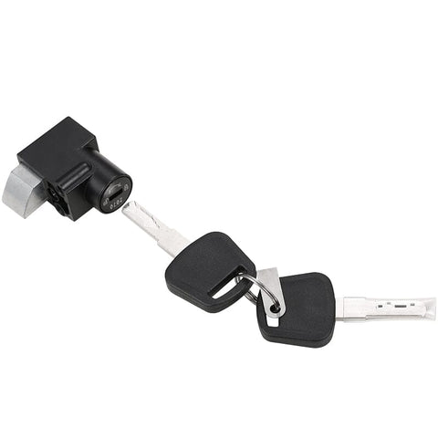 Battery Lock & Keys for X7 Max Turboant 