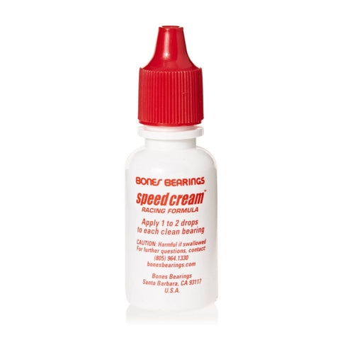 Bones Speed Cream Bearing Lubricant | Accessories | Alpha Pro Scooters - Alpha Pro Scooters Bones Speed Cream Bearing Lubricant | Accessories | Alpha Pro Scooters - Alpha Pro Scooters