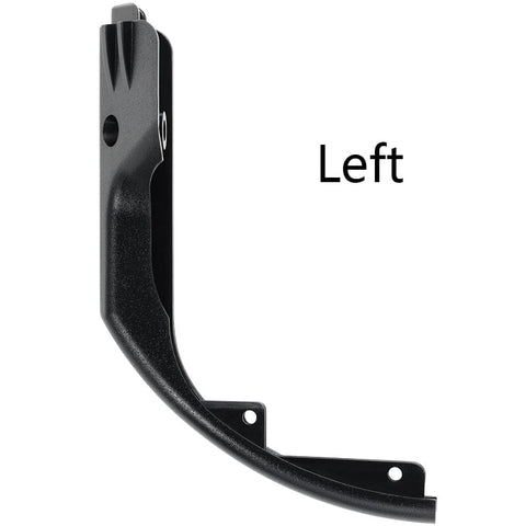 Bottom Board Front Corner Cover for M10 Lite TurboAnt Left 