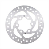 Brake Rotor for V8 Turboant 