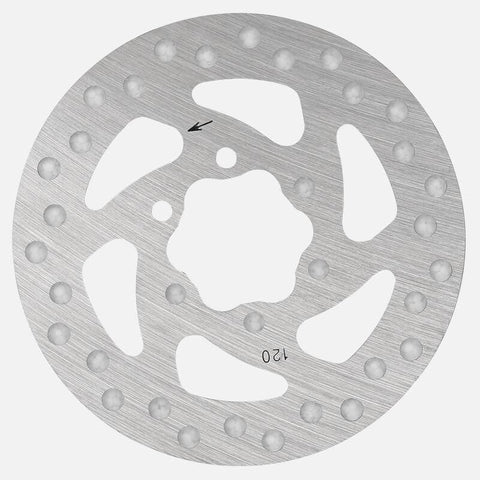 Brake Rotor for X7 Pro Turboant 