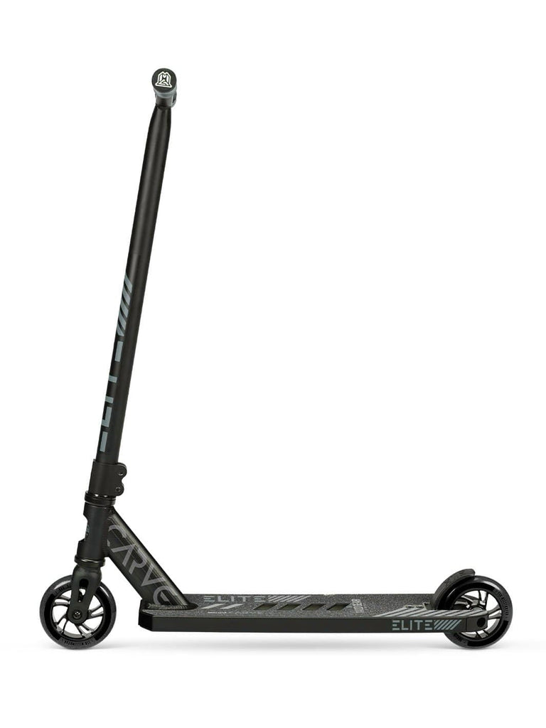 Carve Elite Trick Scooter Complete Scooters Madd Gear