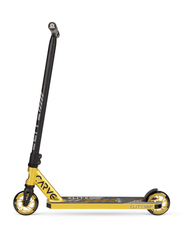 Madd Gear Carve Elite Trick Scooter Alpha Pro Scooters