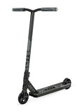 Carve Elite Trick Scooter Complete Scooters Madd Gear Black Gray 