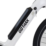 CTI Step Thru Electric Bike Electric bike GOTRAX 