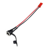DC Charging Hole for M10 Turboant 