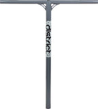 District S-Series AL115 Bar Parts District Gray 