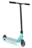 District Titan Pro Scooter Completes District BLUE 