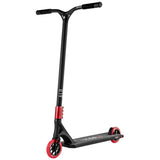 Drone Icon 5.5 Pro Scooter Complete Scooters Drone BLACK/RED 