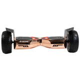 E5 LED Off Road Hoverboard 8.0" Hoverboard GOTRAX 