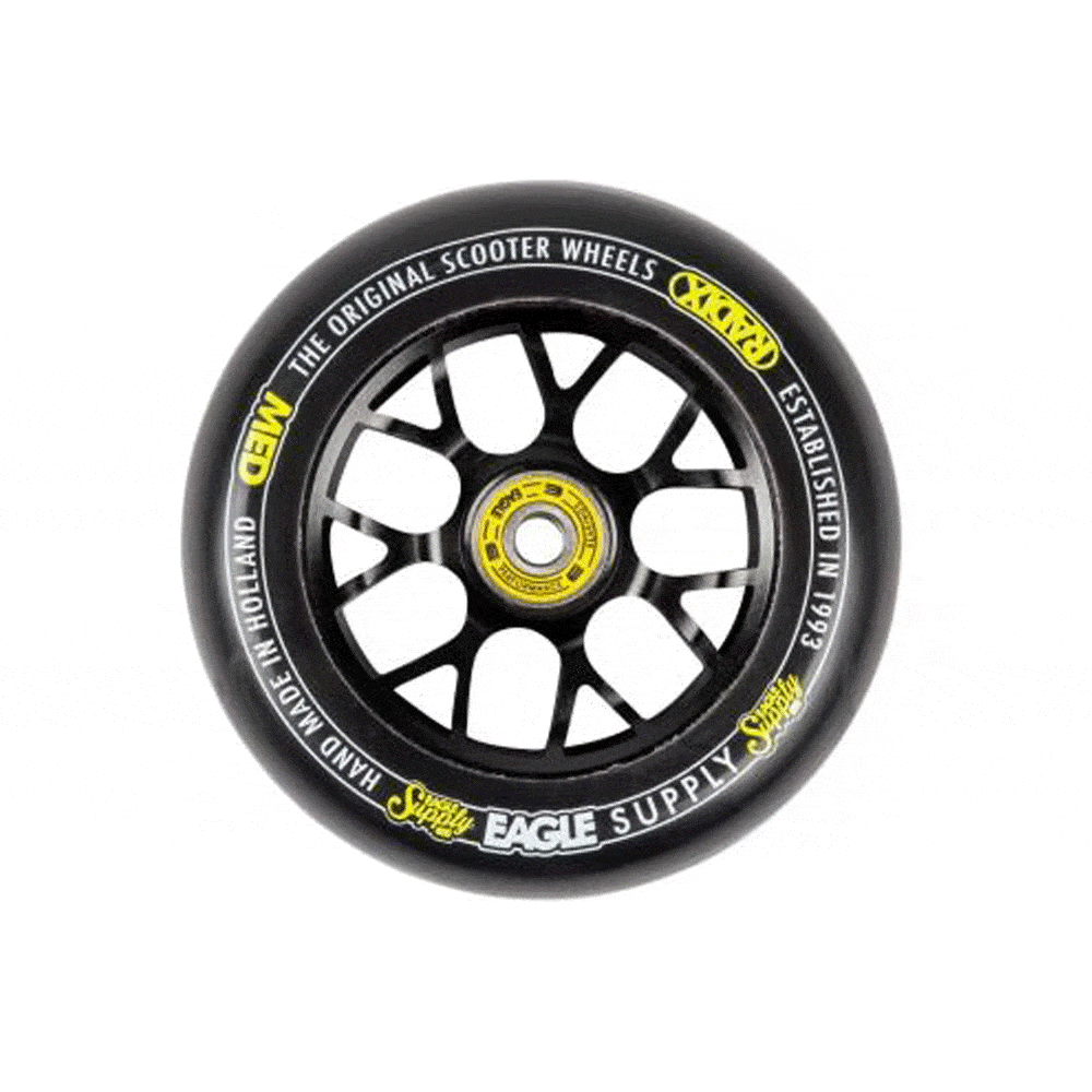 Eagle Supply Radix Chunky Wheel 30mm Alpha Pro Scooters Alpha Pro
