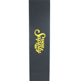 Eagle Supply 'Script' Grip Tape Scooter Grip Tape Eagle Supply 