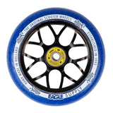 Eagle Supply 'Standard X6 Core' 110mm Wheel - Single Scooter Wheels Eagle Supply Candy Blue 