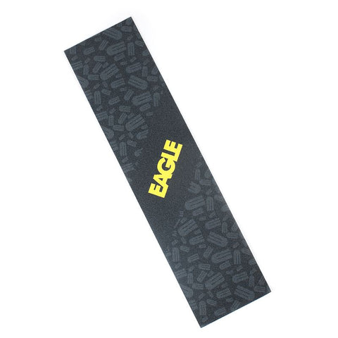 Eagle Supply 'Torn' Grip Tape Scooter Grip Tape Eagle Supply 