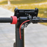 Easier-Riding Package turboant-accessories-easier-riding-package 