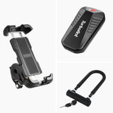 Easier-Riding Package turboant-accessories-easier-riding-package 
