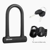 Easier-Riding Package turboant-accessories-easier-riding-package 