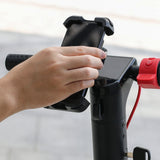 Easier-Riding Package turboant-accessories-easier-riding-package 