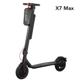 Easier-Riding Package turboant-accessories-easier-riding-package 
