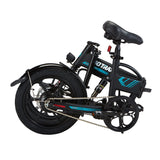 EBE1 Electric Bike Electric bike GOTRAX 