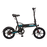 EBE1 Electric Bike Electric bike GOTRAX 