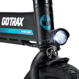 EBE1 Electric Bike Electric bike GOTRAX 