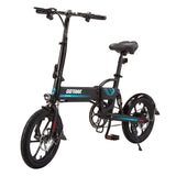EBE1 Electric Bike Electric bike GOTRAX 