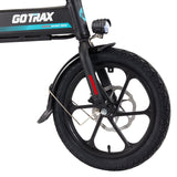 EBE1 Electric Bike Electric bike GOTRAX 